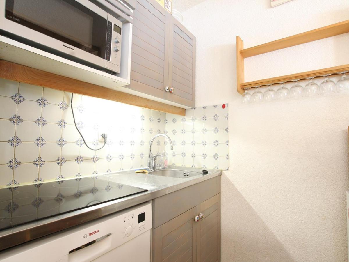 Triplex 6 Pers Avec Balcon, Secteur Calme A Saint-Chaffrey, Proche Navette Skieur - Fr-1-330E-106 المظهر الخارجي الصورة