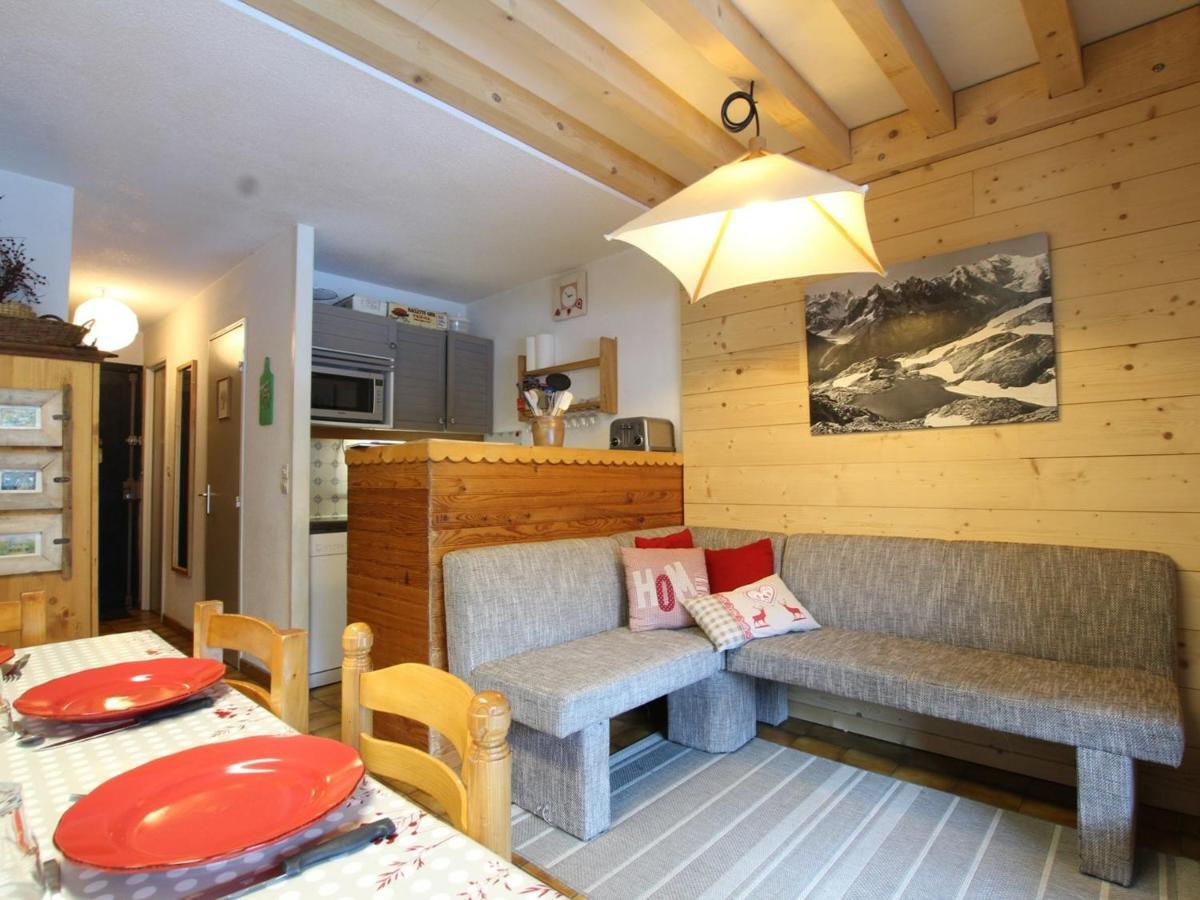Triplex 6 Pers Avec Balcon, Secteur Calme A Saint-Chaffrey, Proche Navette Skieur - Fr-1-330E-106 المظهر الخارجي الصورة