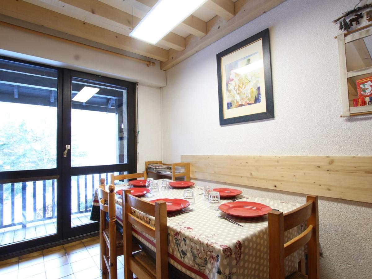 Triplex 6 Pers Avec Balcon, Secteur Calme A Saint-Chaffrey, Proche Navette Skieur - Fr-1-330E-106 المظهر الخارجي الصورة