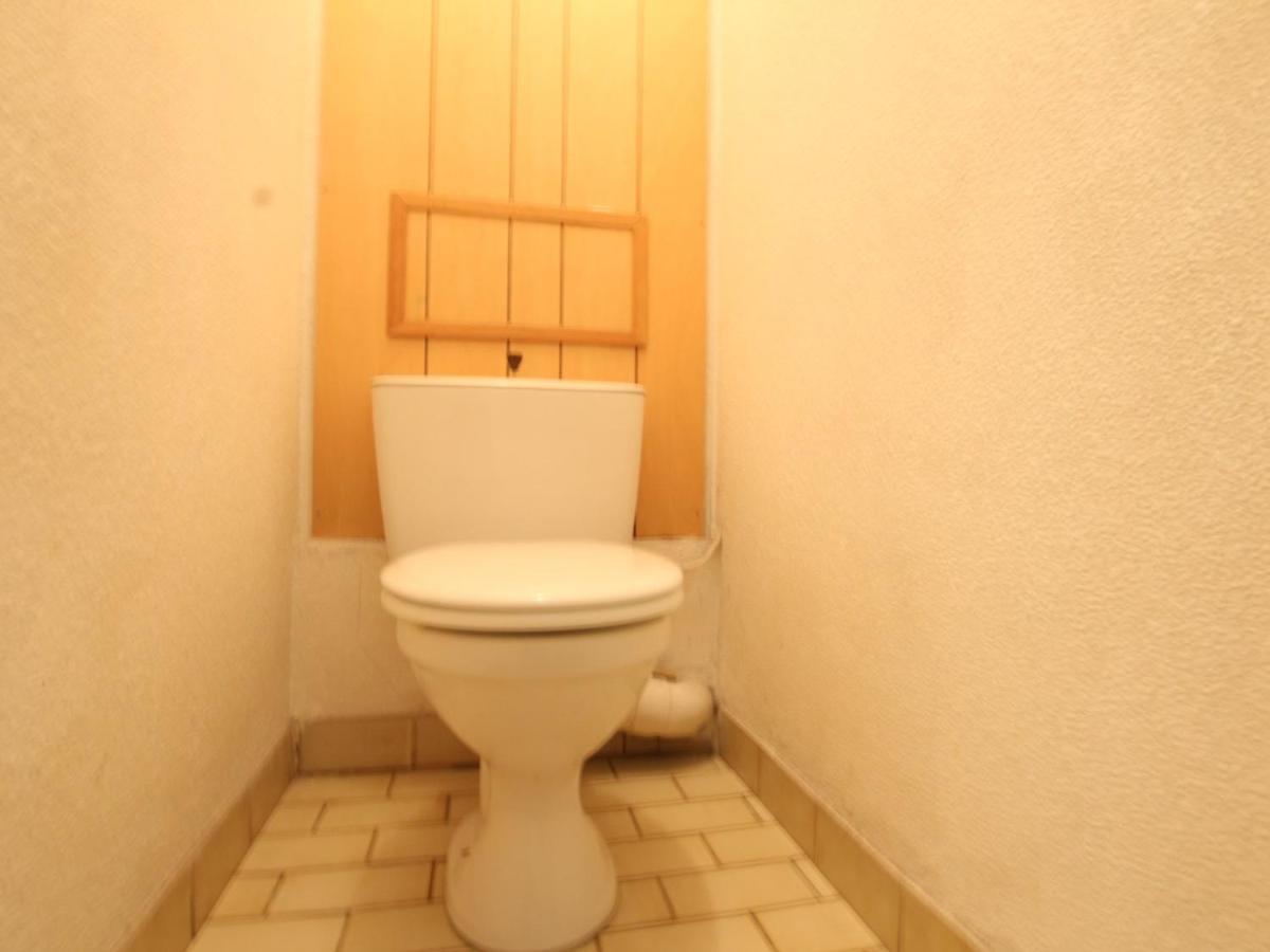 Triplex 6 Pers Avec Balcon, Secteur Calme A Saint-Chaffrey, Proche Navette Skieur - Fr-1-330E-106 المظهر الخارجي الصورة