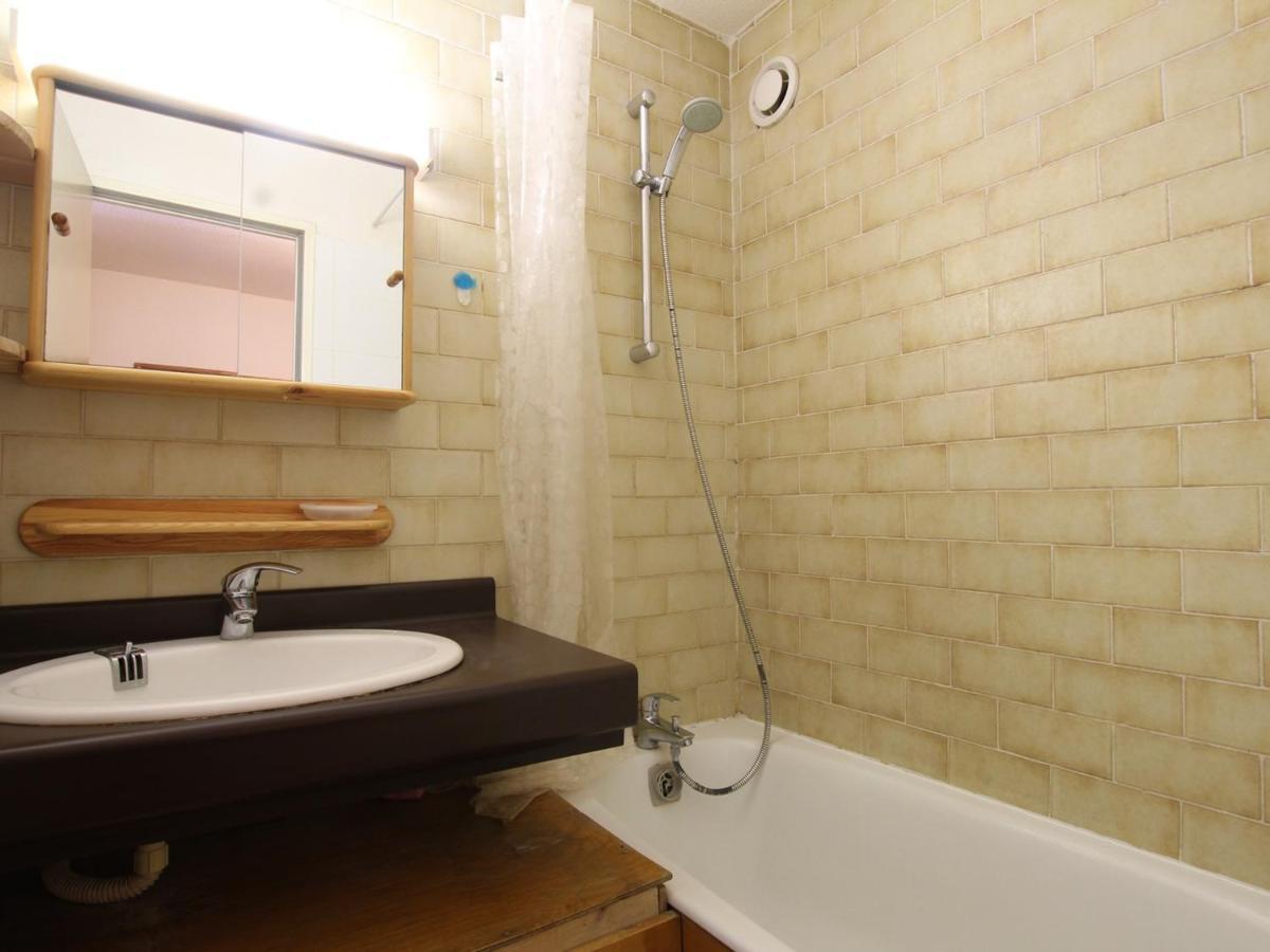 Triplex 6 Pers Avec Balcon, Secteur Calme A Saint-Chaffrey, Proche Navette Skieur - Fr-1-330E-106 المظهر الخارجي الصورة
